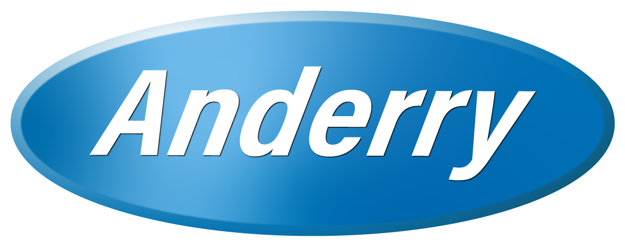 Anderry 安達利